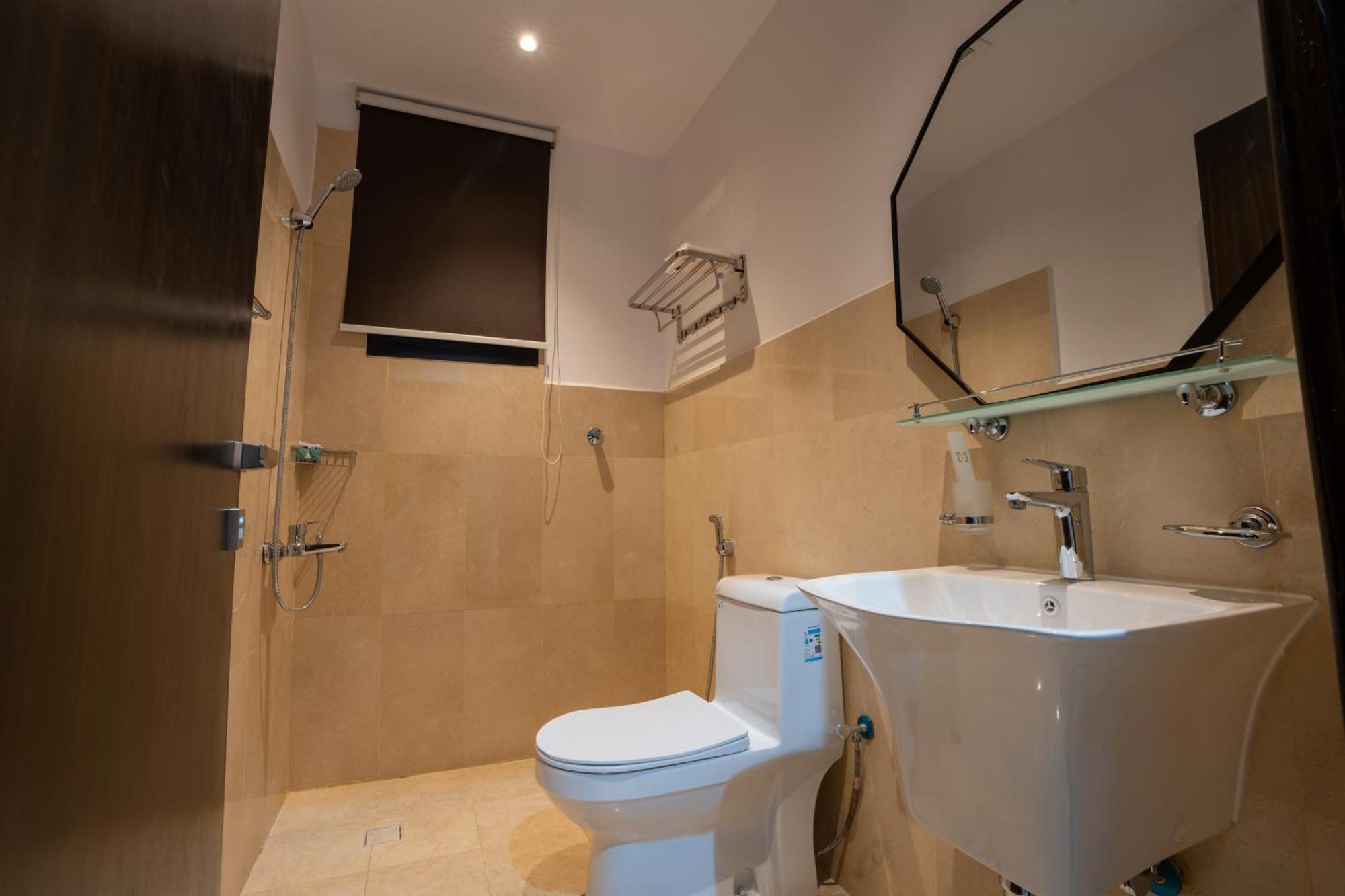 اركان ارينا الفاخرة Apartment *