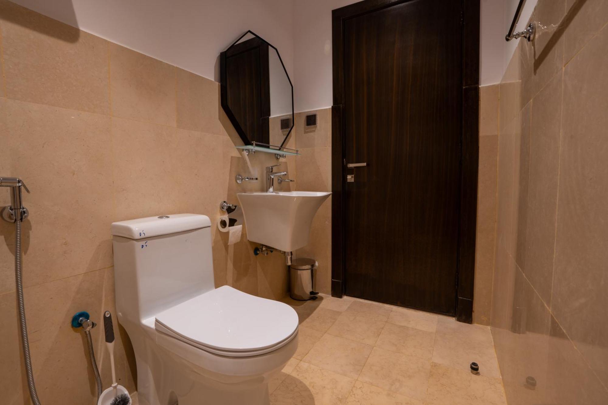 Apartment اركان ارينا الفاخرة