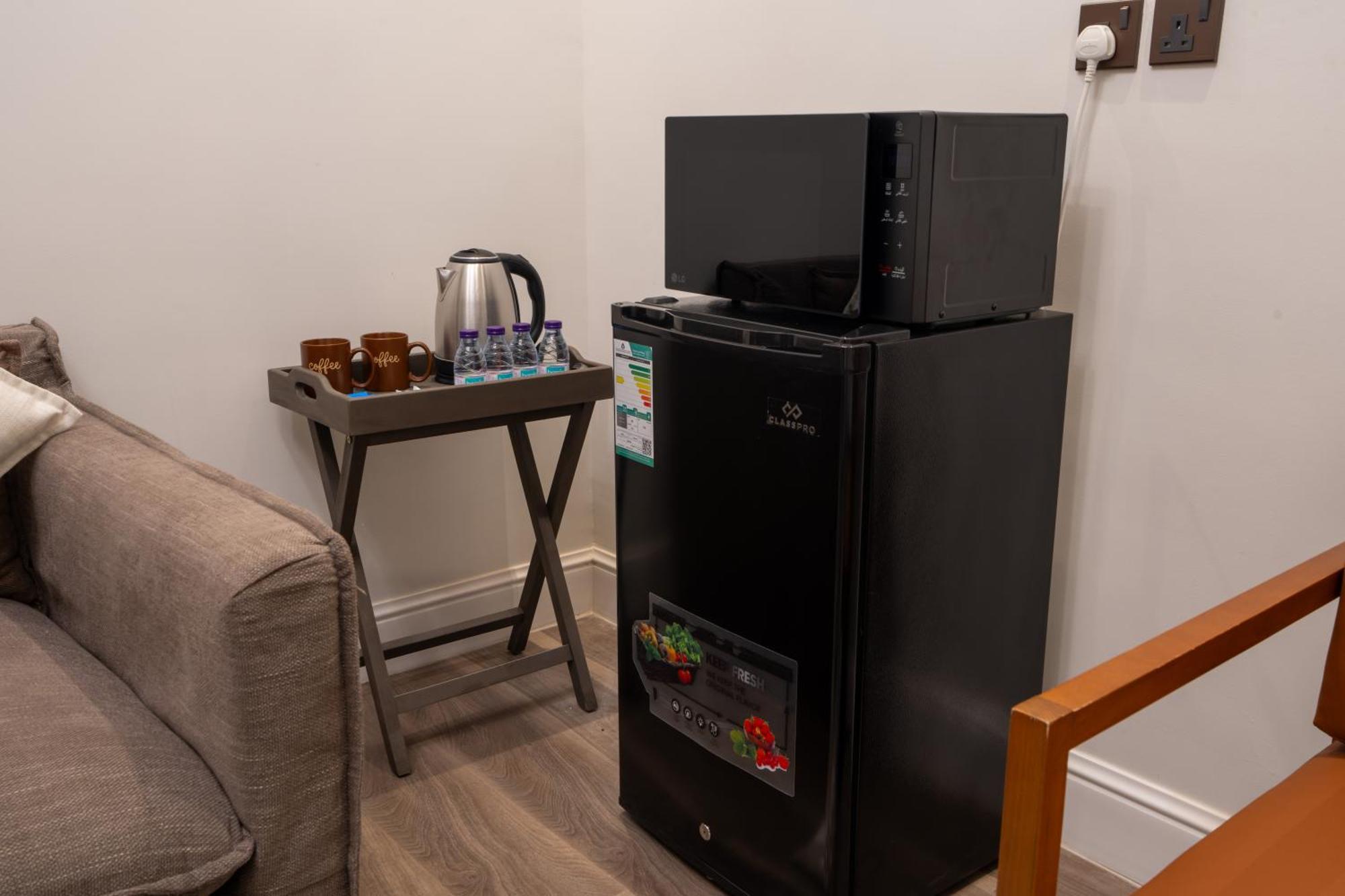 Apartment اركان ارينا الفاخرة Riyadh