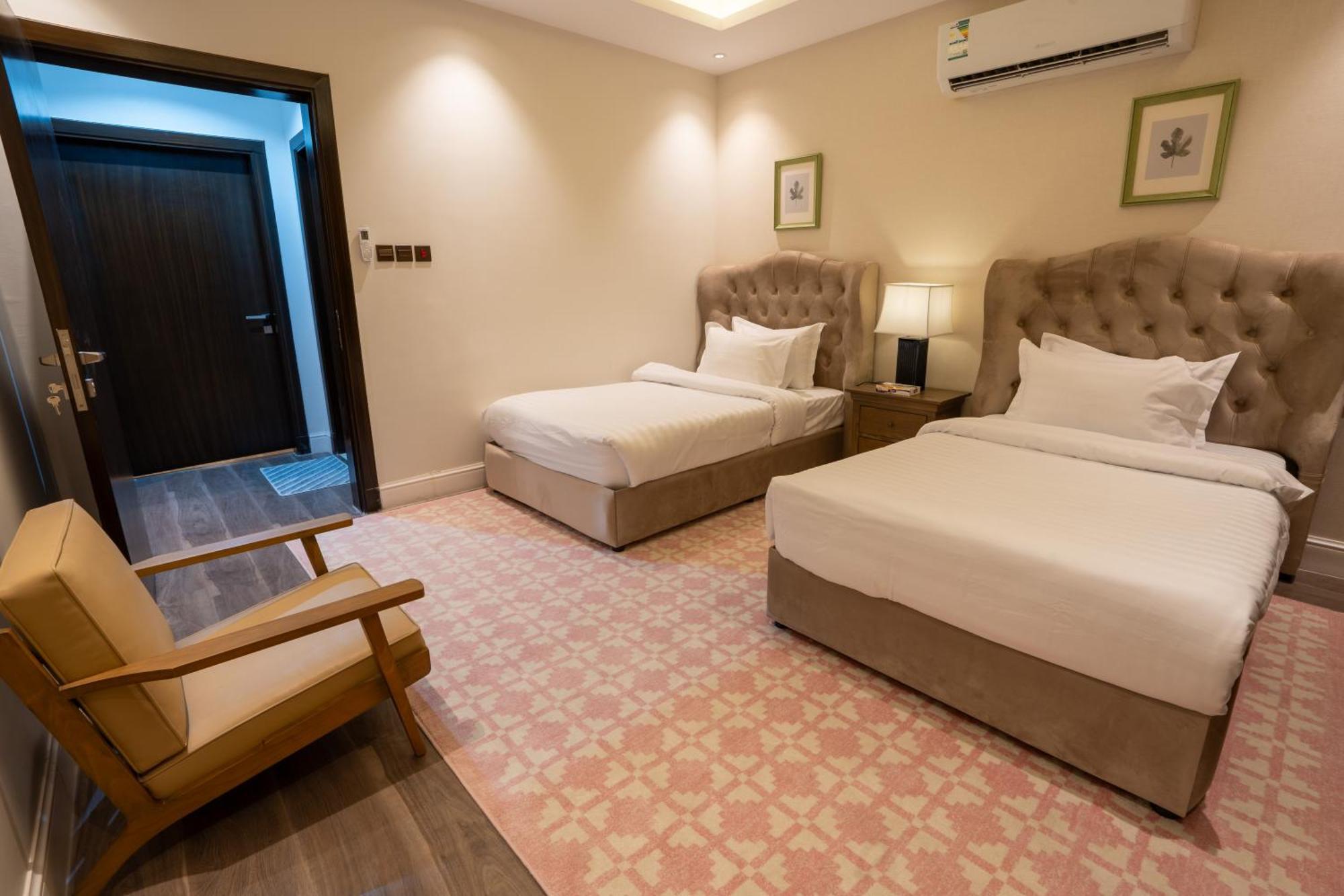 Apartment اركان ارينا الفاخرة *
