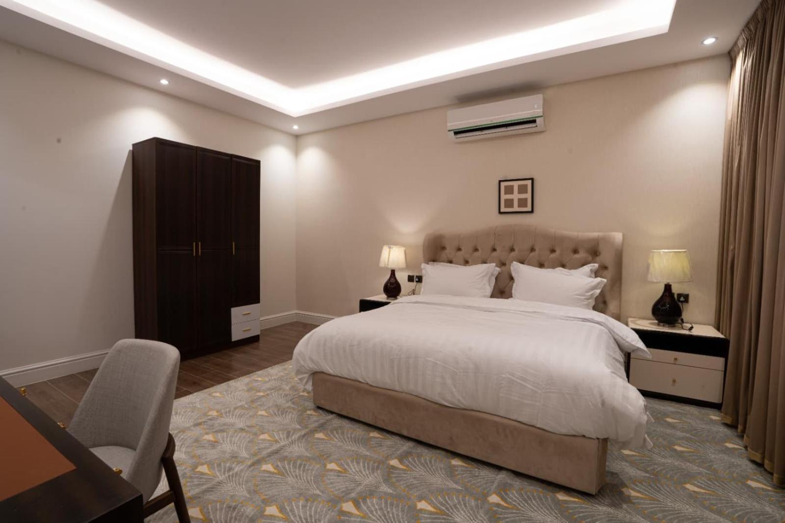 Apartment اركان ارينا الفاخرة