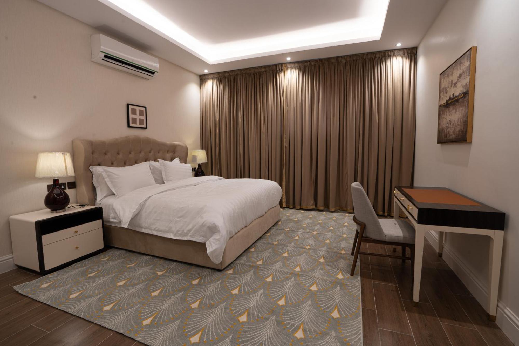 اركان ارينا الفاخرة Apartment *